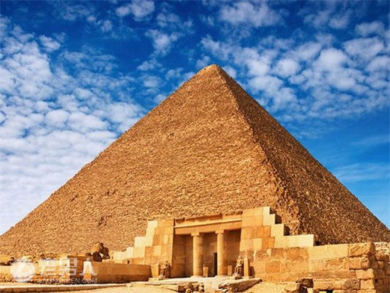 >埃及最佳旅游目的地推荐不止有金字塔
