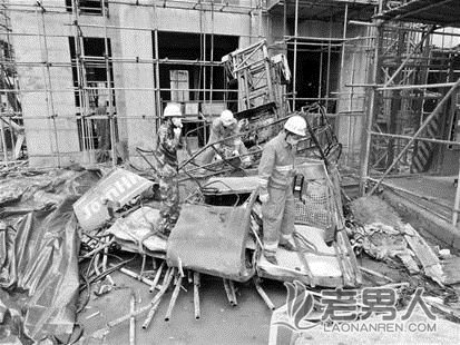 武汉致19死电梯事故7名责任人获刑