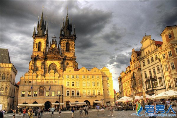 捷克旅游签证怎么办理 有哪些著名的旅游景点