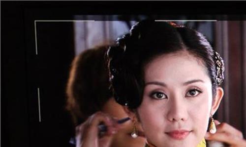 王宇婕吻戏 《流泪的新娘》安徽独播 王宇婕“为爱作恶”
