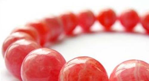 阿根廷红纹石 红纹石和草莓晶哪个好?