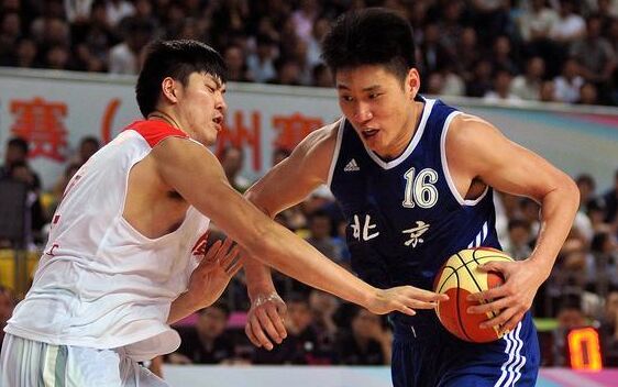 全运会男篮预赛结束 北京男篮附加赛突围有戏吗？