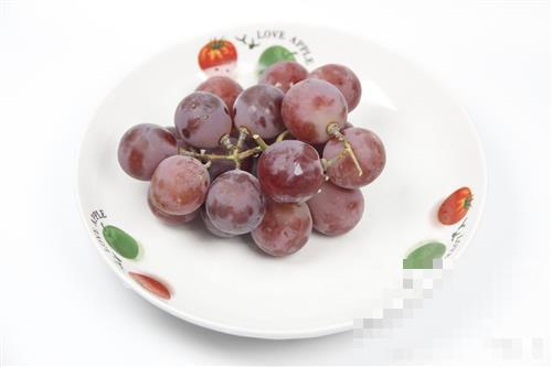 >葡萄有哪些营养 葡萄的功效与作用