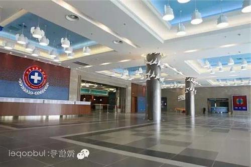 陆道培亦庄 北京亦庄陆道培医院建成 预计2016年中投入使用