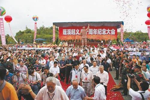 蓬溪县旷继勋烈士纪念馆成为社科普及基地