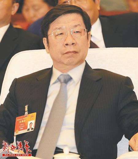 史耀斌云南 财政部副部长史耀斌:湖南要为全国财税改革探索经验