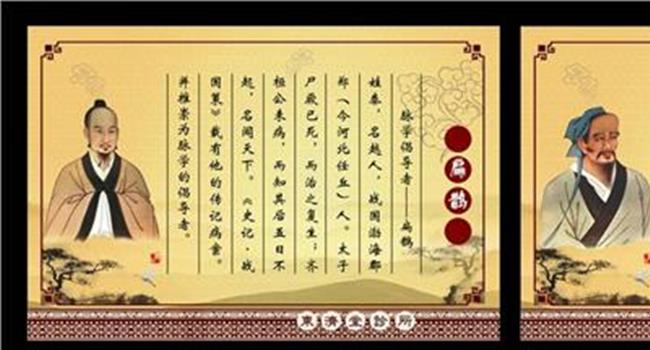 【十大名医之祖的尊称】中国古代十大名医之:中医医祖——神医扁鹊