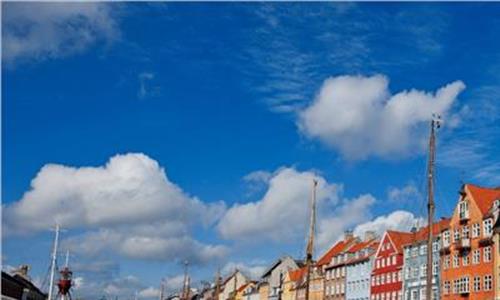 去丹麦留学费用 为什么越来越多人选择丹麦留学