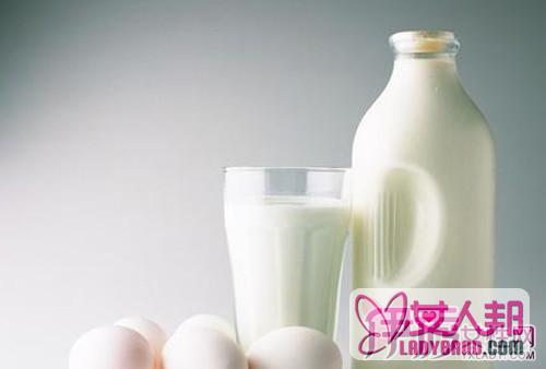 喝什么牛奶容易长高？喝牛奶应注意的问题告诉你