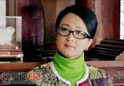>女演员杨昆个人资料及年龄几岁了 杨昆的老公是徐少华吗
