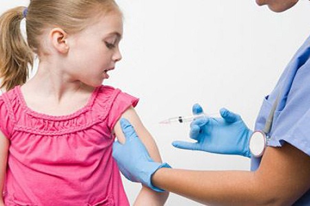 因未打疫苗!新北市4岁女童流感重症夺命