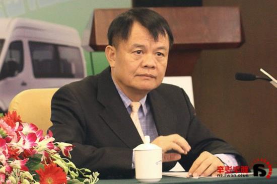 黄宏生入狱 创维前主席黄宏生因盗窃及诈骗被判入狱6年