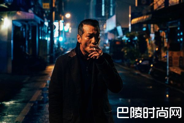 台北电影节宣布开闭幕片 《范保德》《引爆点》提前亮相