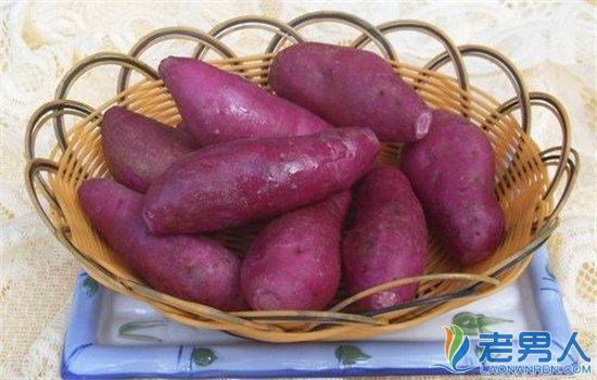 >红薯是抗癌第一菜？红薯有何作用及如何吃才最有效