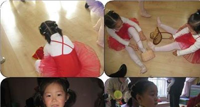 【芭蕾舞十二个基本动作】建团40周年 上海芭蕾舞团今年有这些动作