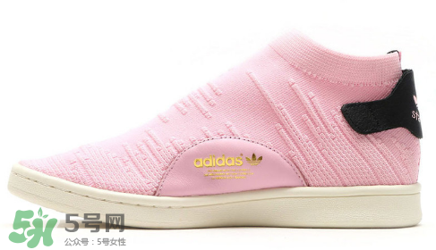 >adidas stan smith sock新款粉色袜子鞋会发售吗？