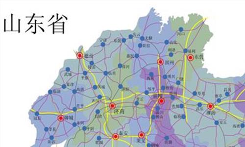 百度地图网页版 百度地图2019Q1城市交通报告:你的城市为什么这么堵?