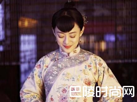 那年花开月正圆结局周莹身世曝光 小说称是杜明礼妹妹