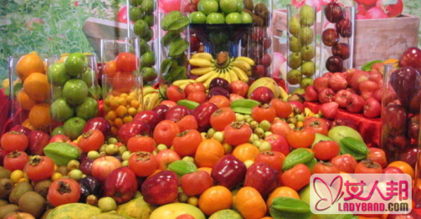 吃什么水果减肥最快,什么水果最减肥