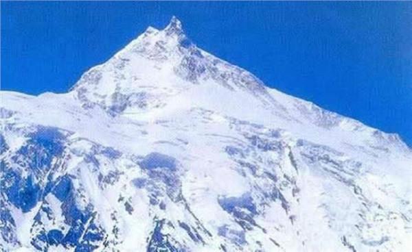 >马纳斯卢峰 天伦天极地探险队梁丽芳成功登顶世界第八高峰马纳斯鲁峰