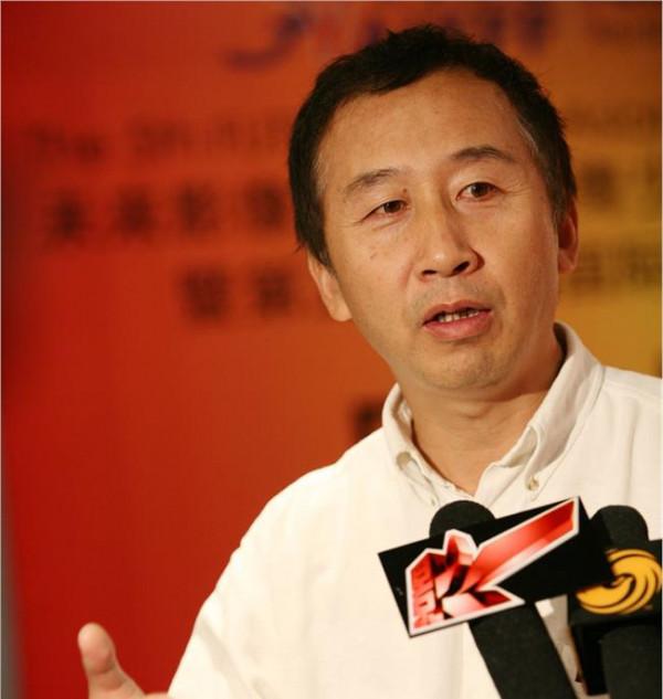 冯小宁年龄 首届微电影春晚2月15日举行 冯小宁出任总导演