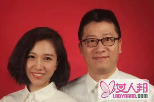 歌手胡杨林登记结婚 老公为台湾音乐人江建民