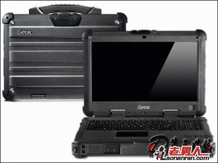 >Getac推出新款三防笔记本X500系列