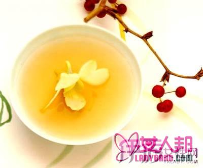 养生保健茶配方 推荐6款冬季养生茶