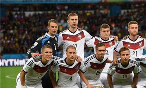 2014世界杯德国队阵容 日耳曼战车冠军之路回顾