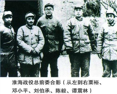 >老实说 淮海战役黄柏涛兵团被灭绝对是杜聿明无能