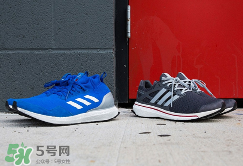 adidas consortium run thru time pack多少钱？