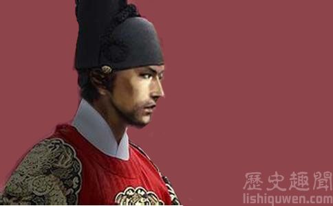傀儡国王李昪 哲宗李昪为何会生活在龙兴宫？