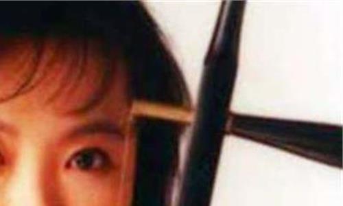>程琳最新照片 中国第一代流行歌手程琳个人资料和程琳图片