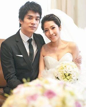 >刘家凯儿子 苏打绿吉他手刘家凯昨日完婚 妻子已怀孕7个月(图)