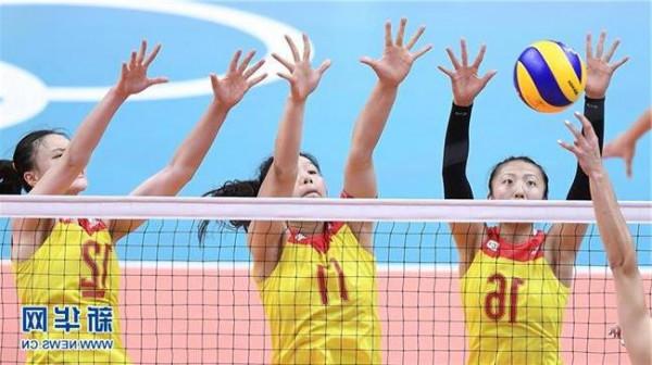 >如何评价中国女排自由人林莉在里约奥运会的表现