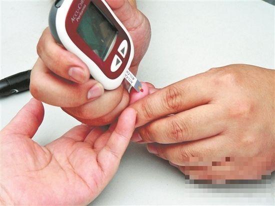 >糖尿病患者的镇定剂，医生：每天一口降血糖