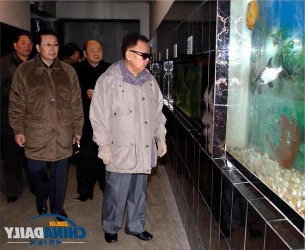 崔龙海最新消息 朝鲜崔龙海逮捕金正恩图 朝鲜政变最新消息