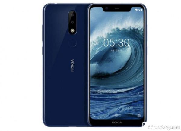 Nokia X5配置怎么样？值得买吗