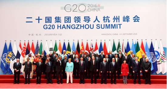 杭州G20峰会 G20峰会的成果是什么？对中国有哪些好处？