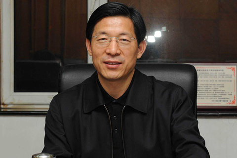 王东峰任天津市长 天津市市长王东峰 一家企业连续出3位中央委员