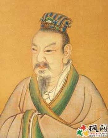 中国古代十大才女之一:蔡文姬的父亲是谁?