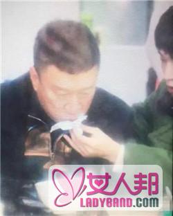 极限挑战第二季录制中孙红雷张艺兴套餐是什么 揭秘张艺兴受EXO排挤内幕(图)