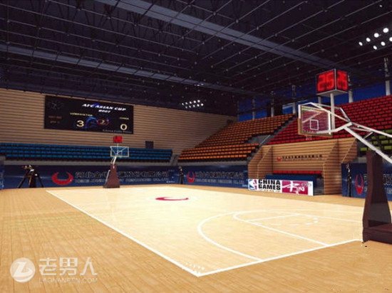 中国篮球历史上十大传奇人物 大姚仅第二