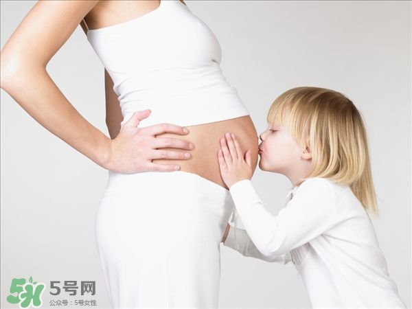 孕妇肚脐变黑怎么回事?孕妇肚脐周围变黑是男是女?
