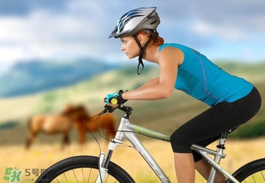 骑自行车能减肥吗？骑自行车的好处和坏处