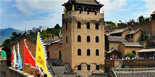 皇城相府值得一去吗 皇城相府一日游——中国北方第一文化巨族之宅
