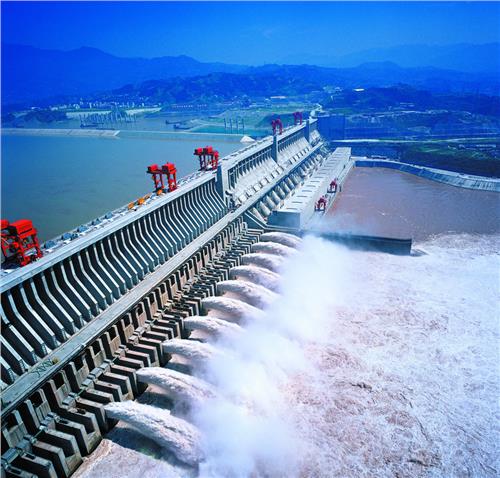 曹广晶三峡 曹广晶解读长江三峡大坝有多坚固 假如三峡大坝被炸毁的后果