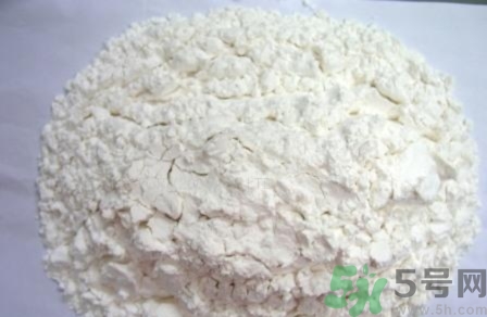 木薯粉是什么?木薯粉可以做什么美食