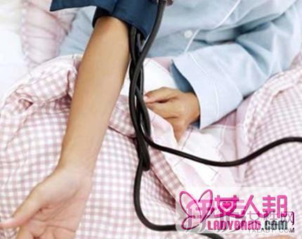 >解密正常血压的标准是多少   盘点影响血压的重要因素