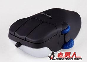 >Contour Mouse在日本上市 售价800元【多图】